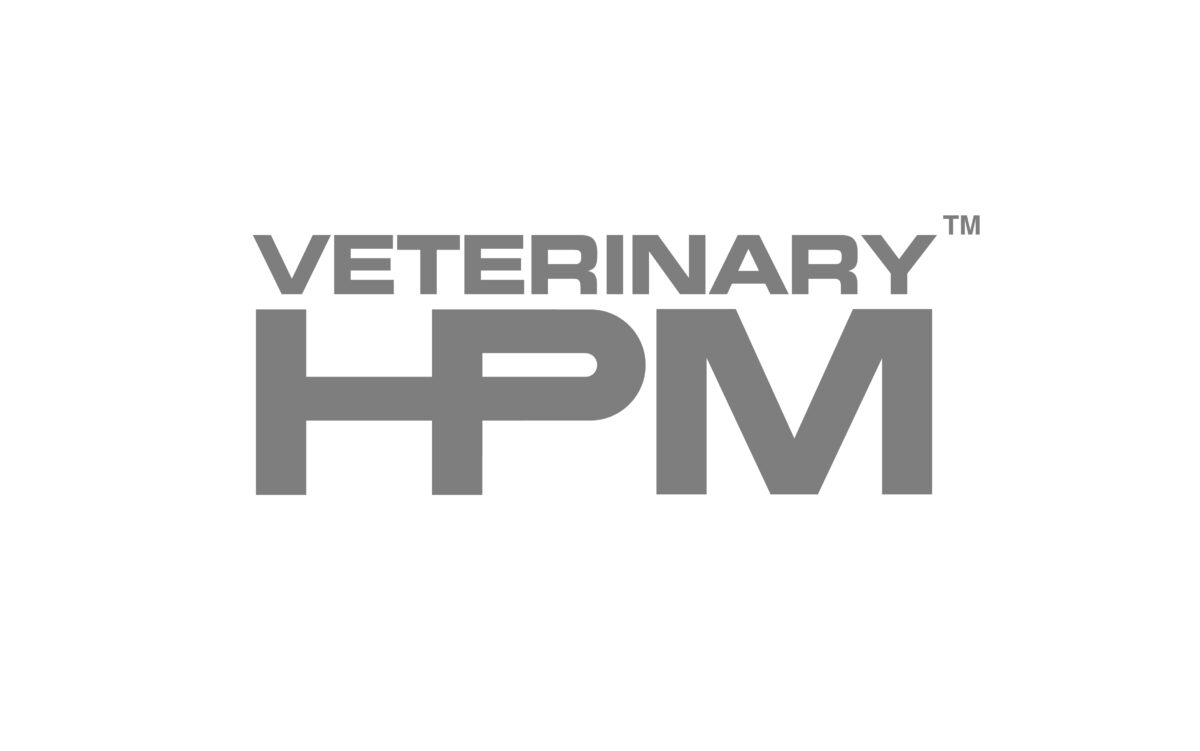 Logo Tiernahrung VETERINARY HPM Virbac