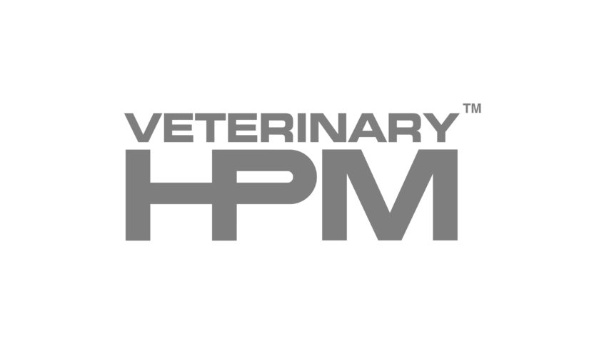 Logo Tiernahrung VETERINARY HPM Virbac